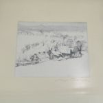 610 3038 ETCHING